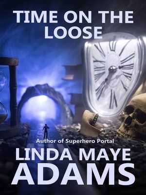 cover image of Time on the Loose